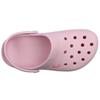 CROCS 207006 6GD CLOG JUNIOR - LIGHTPINK